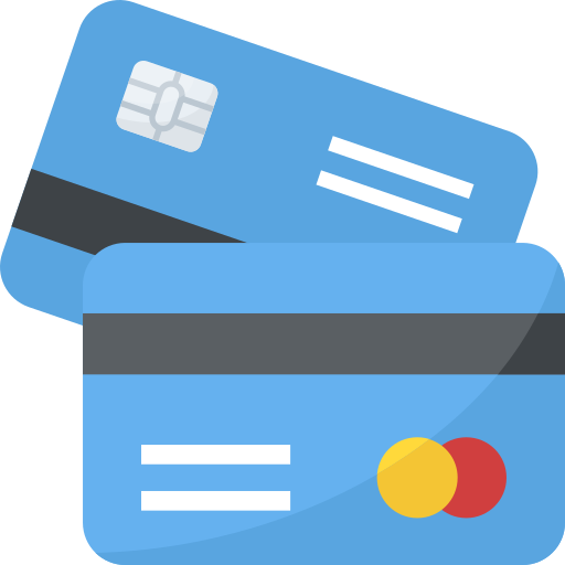Credit card